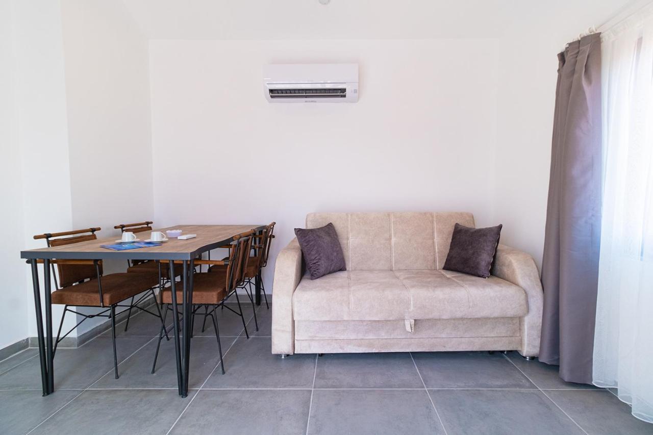 Granda Likarba Apart Kas Exterior foto