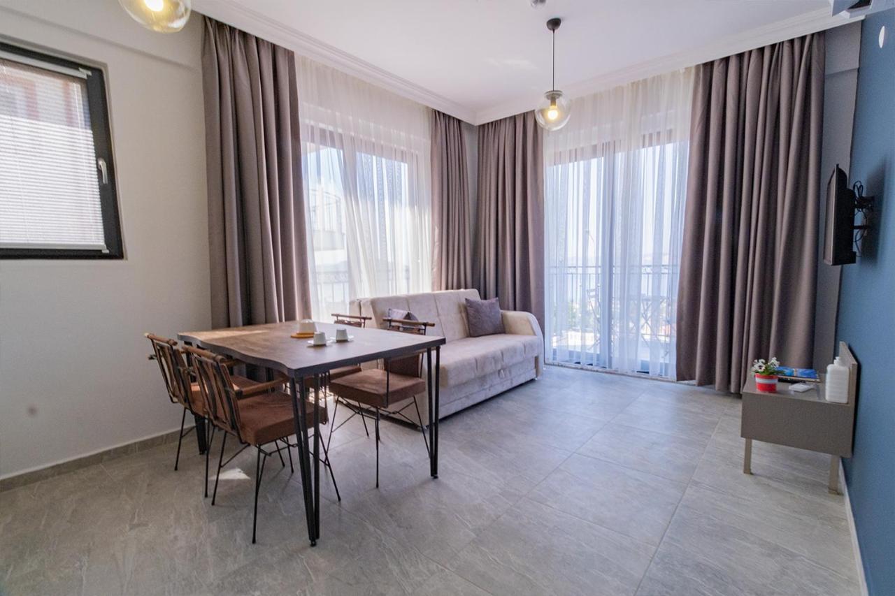 Granda Likarba Apart Kas Exterior foto